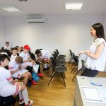 Η 3η ημέρα του Summer Camp 2018
