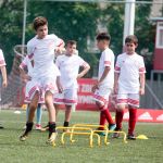 Η 3η ημέρα του Summer Camp 2018