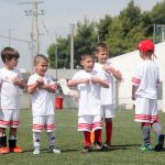 Η 3η ημέρα του Summer Camp 2018