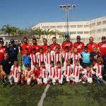 Επιτυχημένο το Camp στην Κύπρο!