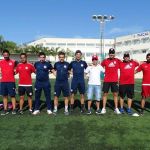 Επιτυχημένο το Camp στην Κύπρο!