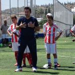 Επιτυχημένο το Camp στην Κύπρο!