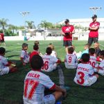 Επιτυχημένο το Camp στην Κύπρο!