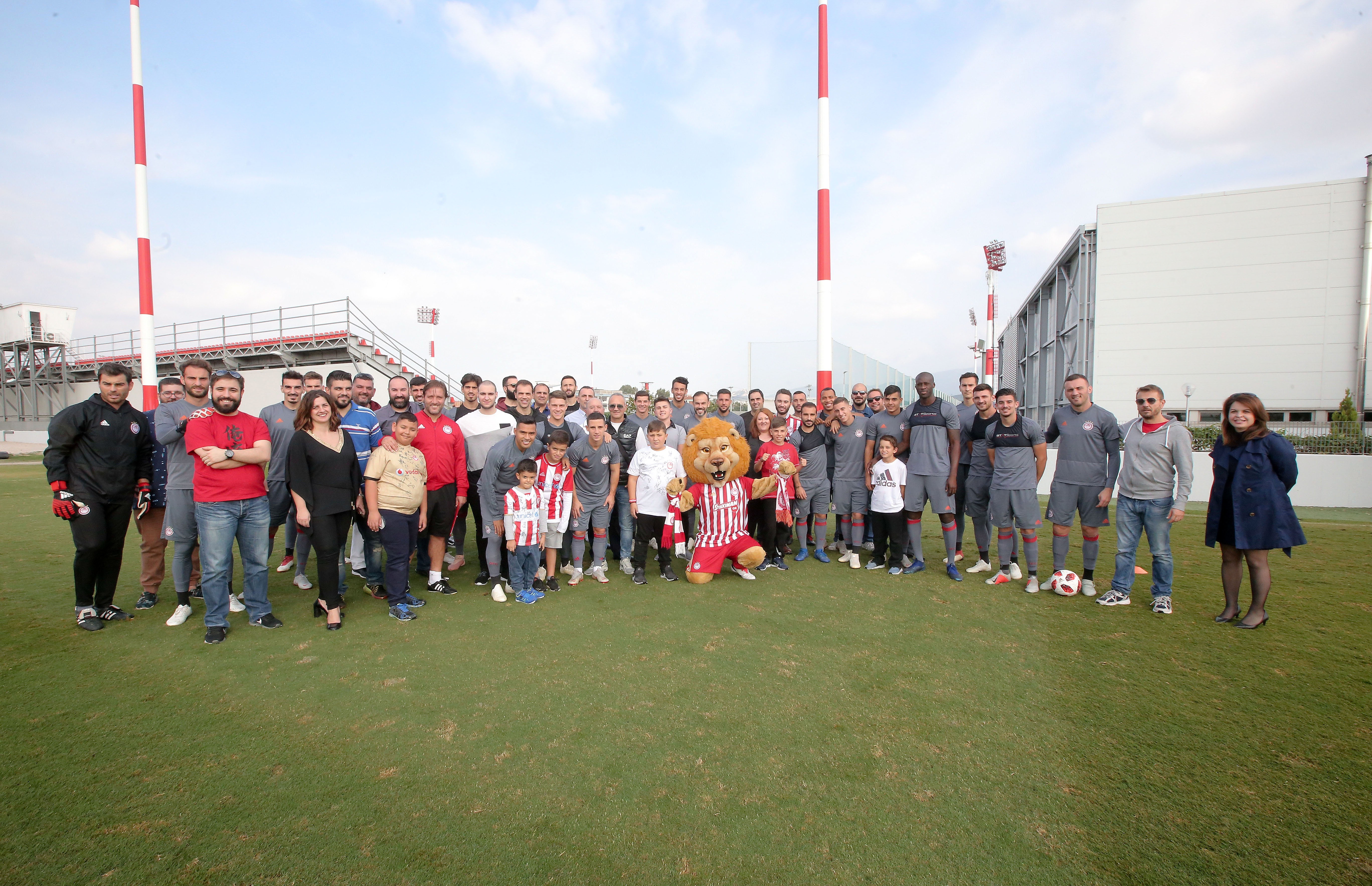 A unique… Xperience in Rentis!