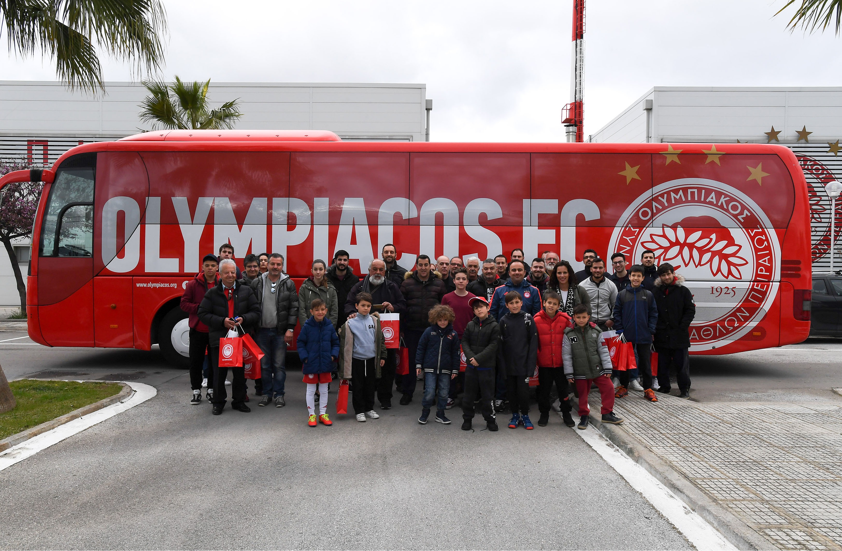 A Life Xperience in Rentis