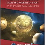 Παρών στο 28ο Isokinetic Medical Group Conference