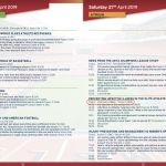 Παρών στο 28ο Isokinetic Medical Group Conference