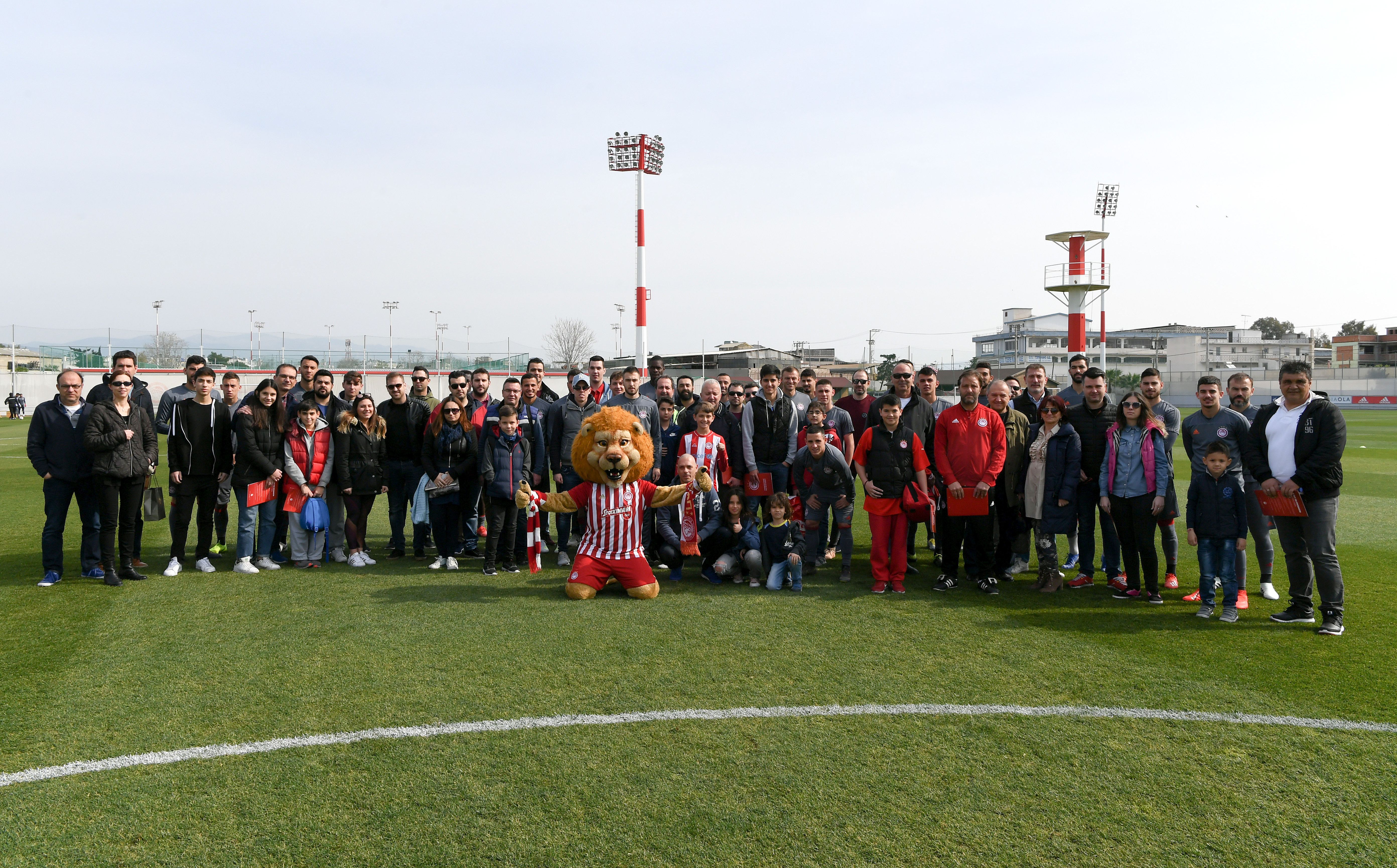 An Unforgettable Experience in Rentis