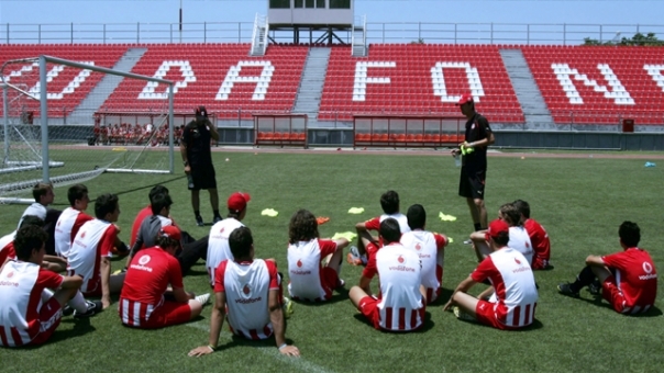 Αναβάλλονται οι σημερινές δοκιμές ποδοσφαιριστών