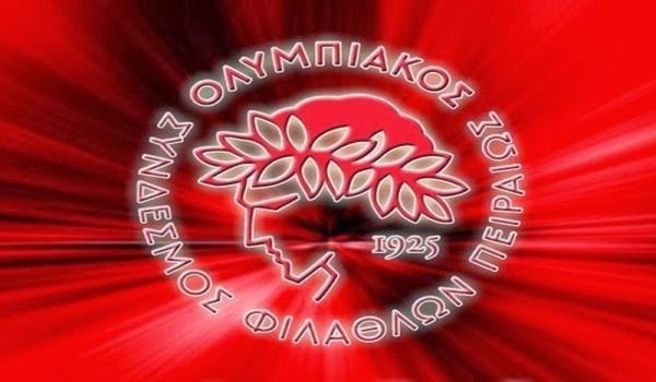 Πάντα στην κορυφή ο Ολυμπιακός!