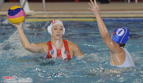 Εύκολη επικράτηση