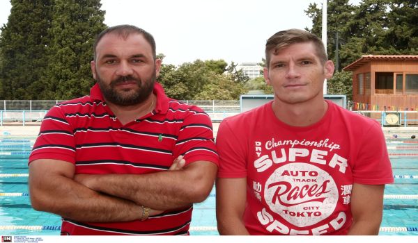 Στον Ολυμπιακό είμαστε μια οικογένεια!