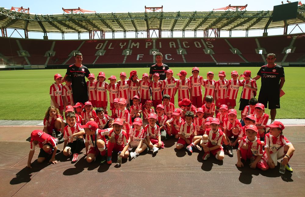 Πολλή δουλειά και διασκέδαση!