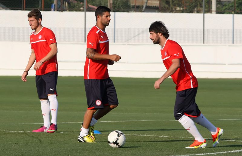 Επιστροφή στο Ρέντη