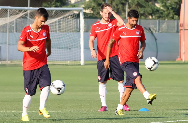 Η αποστολή για την Αυστρία