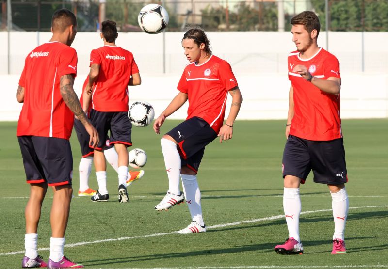 Επιστροφή στο Ρέντη