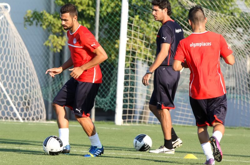 Συνεχίζουν τη δουλειά