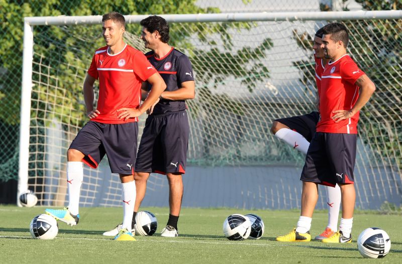 Το πρόγραμμα την Τετάρτη το πρωί