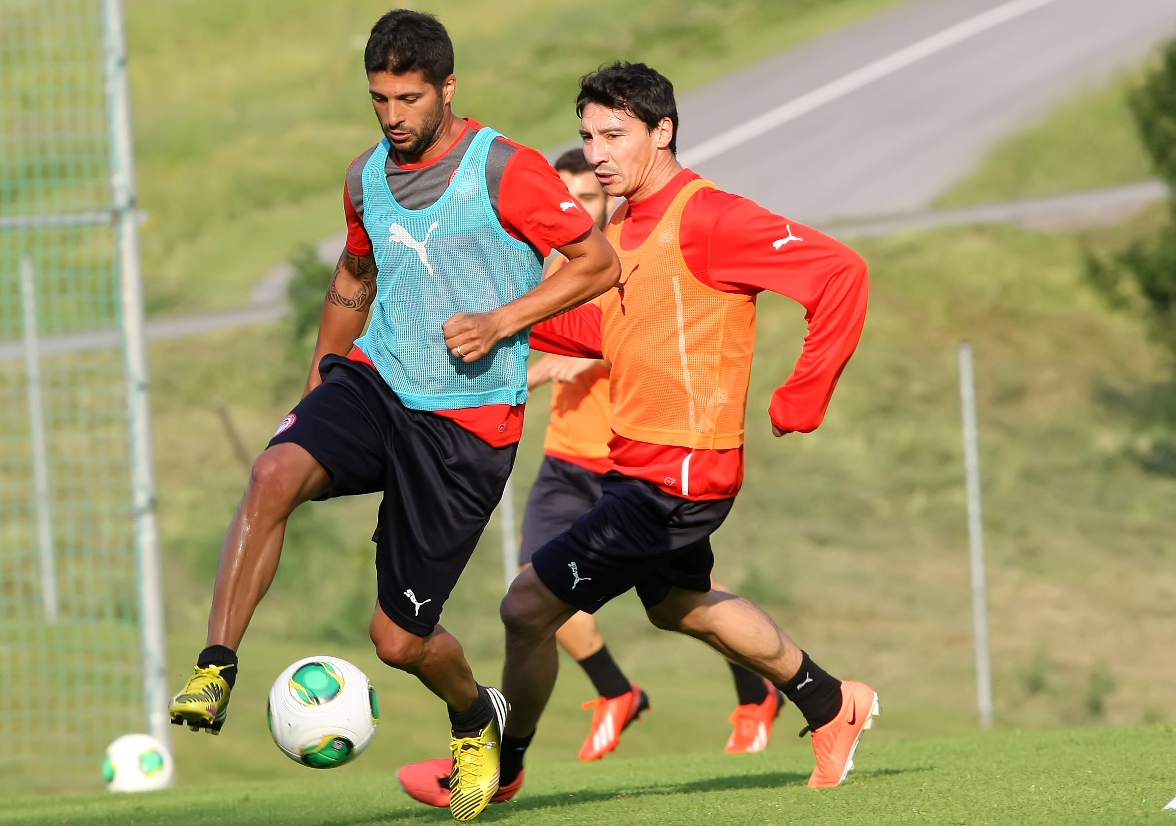 Σίμουρκ – Ολυμπιακός 18:30