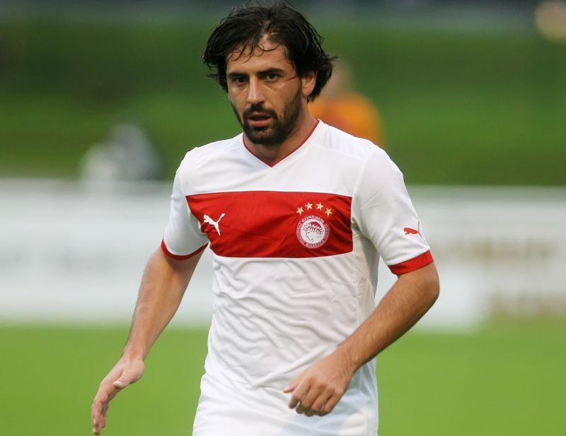 Στον Ατρόμητο ο Τάτος