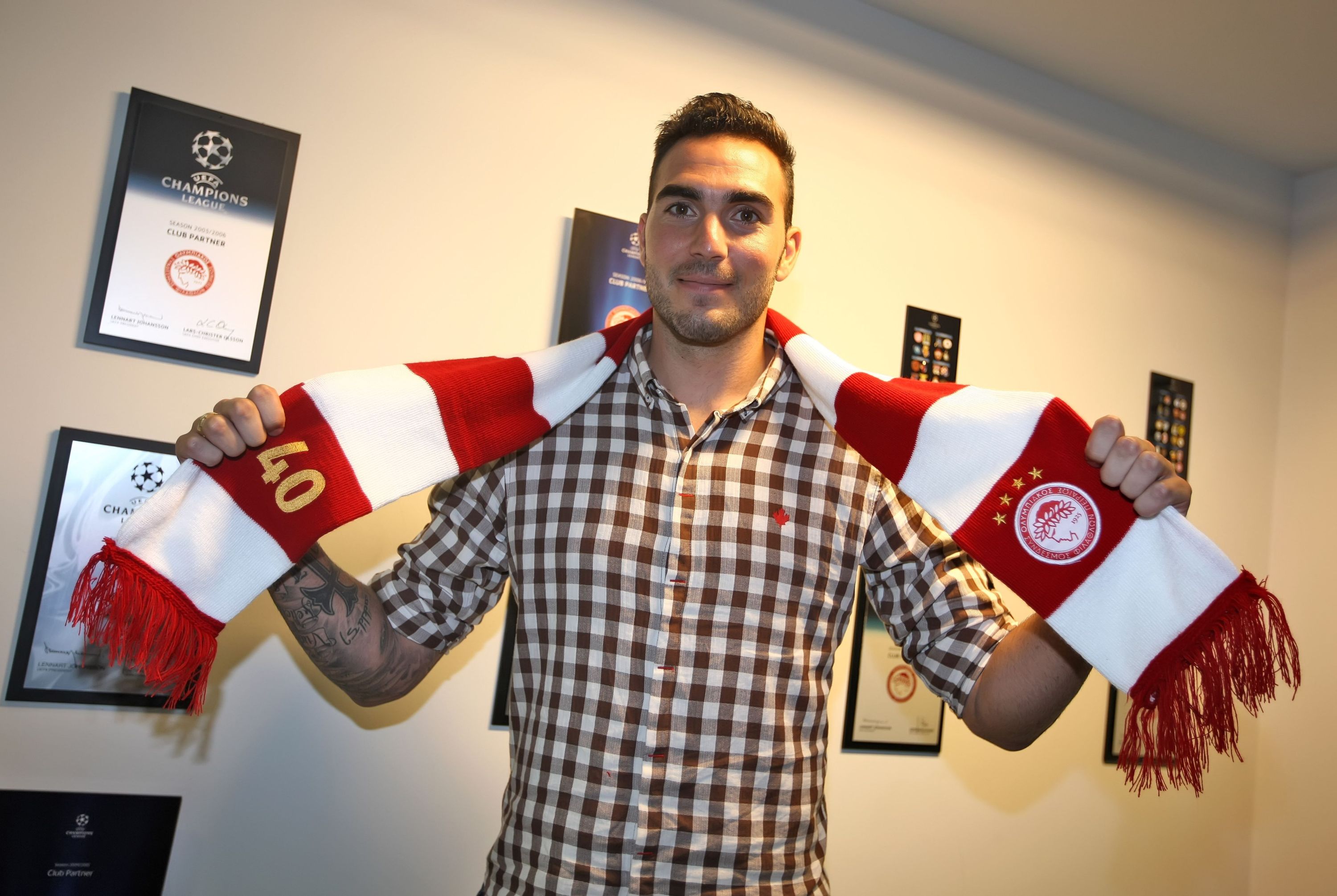 «Nous allons faire de notre mieux pour atteindre nos objectifs»