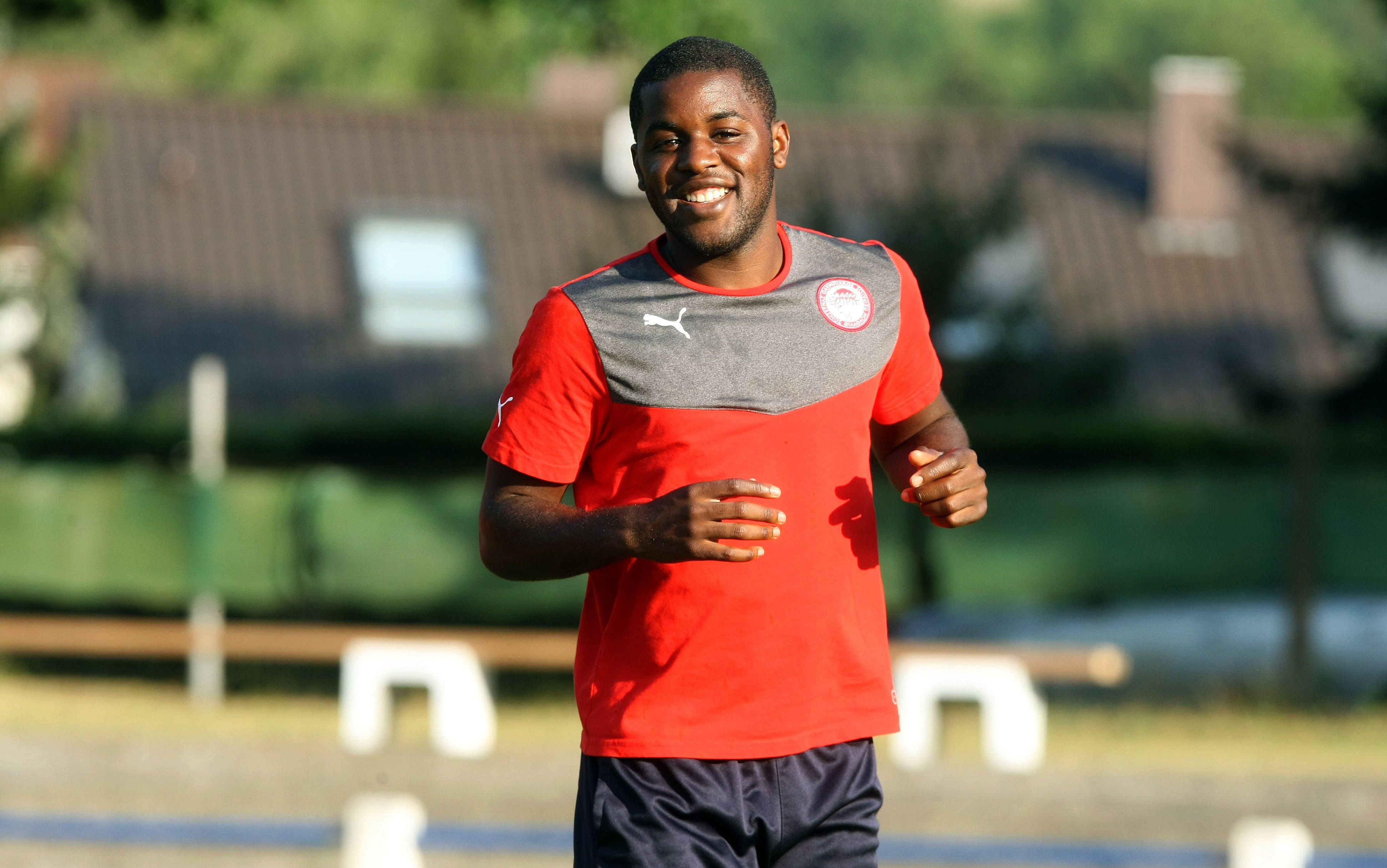 «Queremos ganarlo todo»