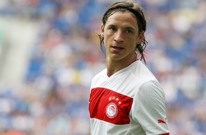 Στον ΑΠΟΕΛ ο Ντε Βινσέντι