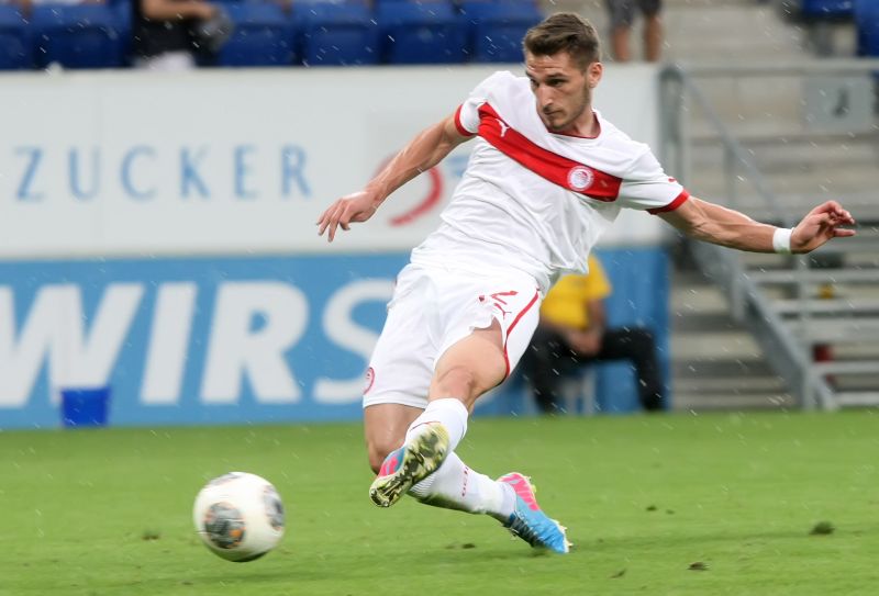 ΠΑΕ Ολυμπιακός – Ανακοίνωση