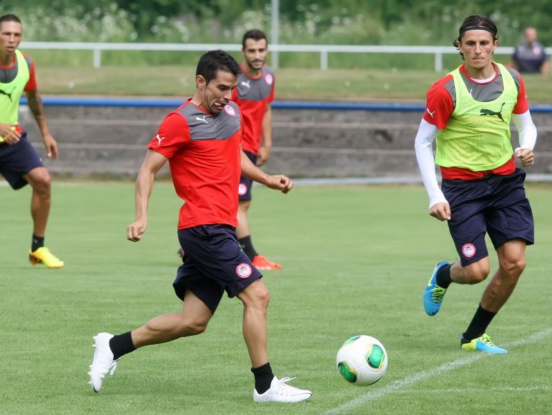 Το πρόγραμμα την Τρίτη το απόγευμα