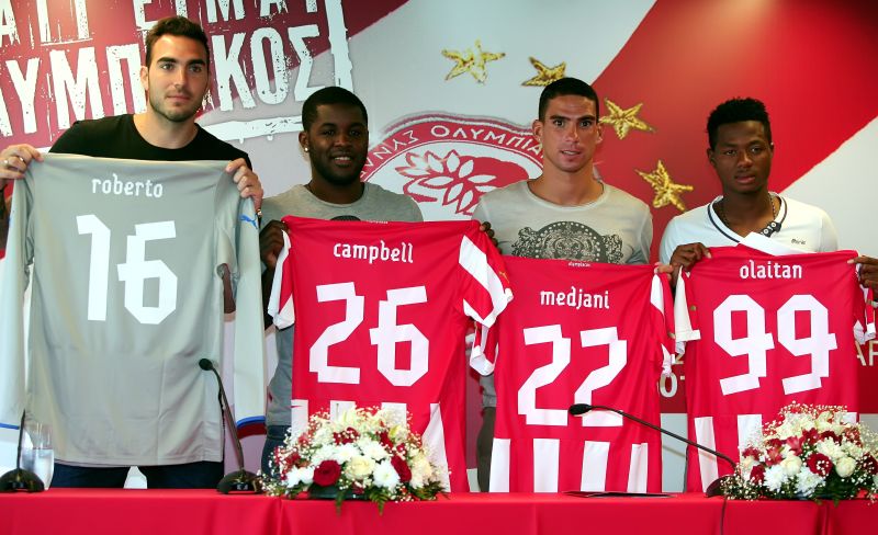 Παρουσιάστηκαν τα νέα αστέρια!