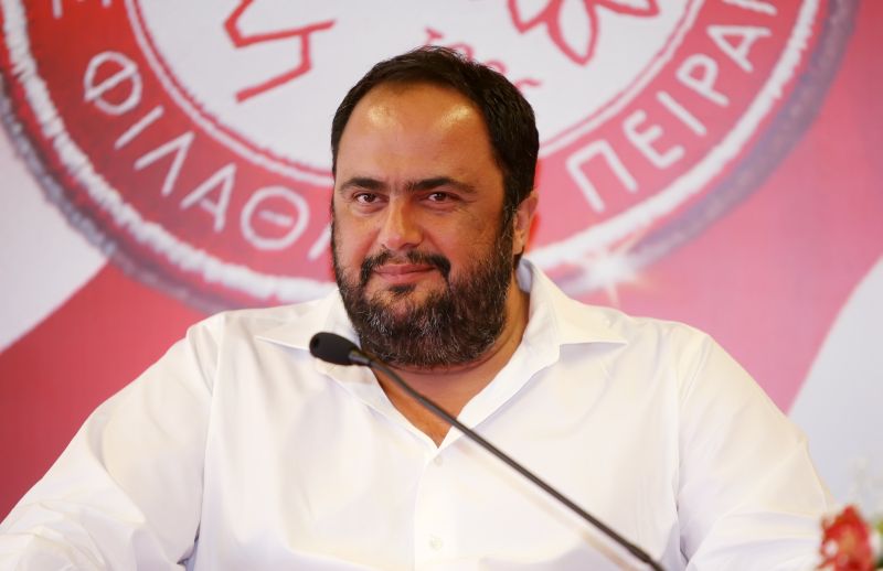 «Να είστε μια γροθιά»