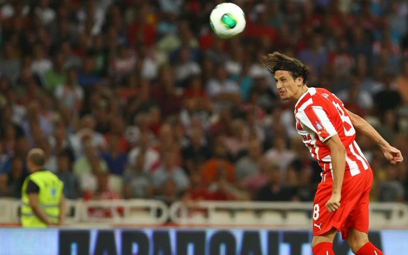 ΠΑΕ Ολυμπιακός – Ανακοίνωση