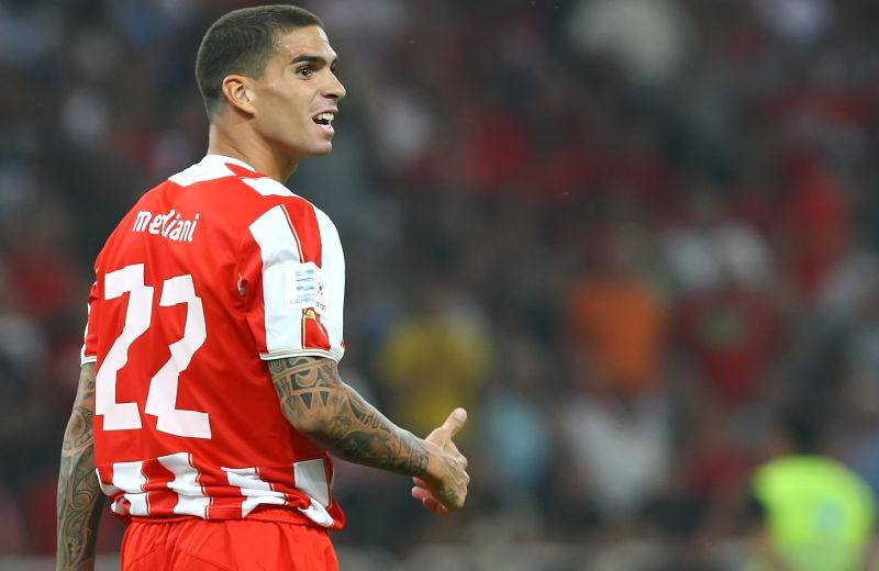 Επιστρέφει στη Μονακό ο Μετζανί