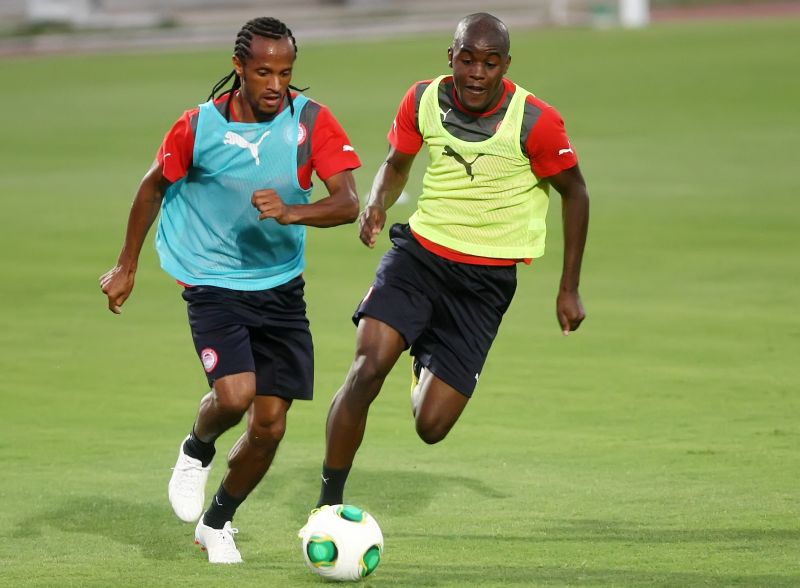 Στροφή στο Κύπελλο