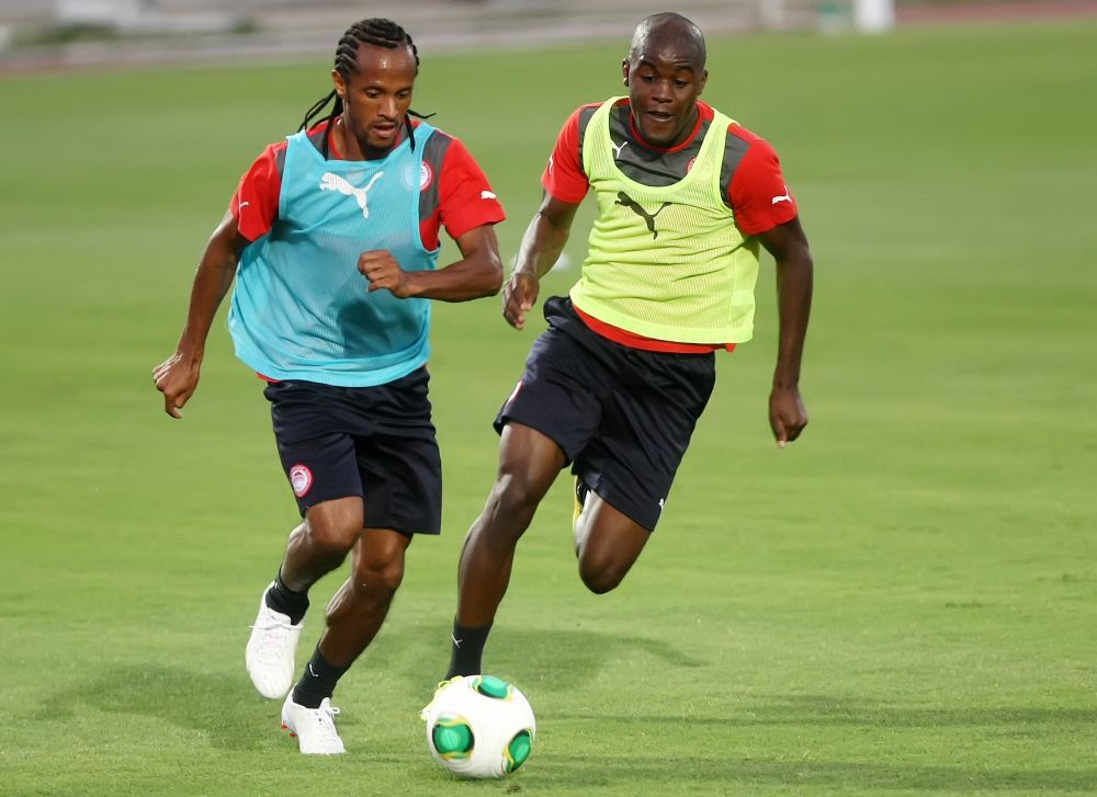 Η αποστολή για τον ΠΑΣ Γιάννινα