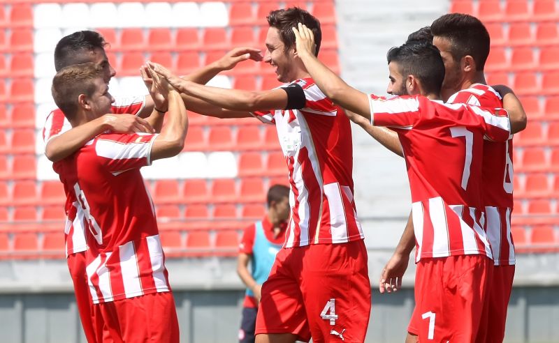 Στον δρόμο της Ευρώπης και οι Νέοι