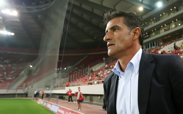 ΖΩΝΤΑΝΑ η Συνέντευξη Τύπου