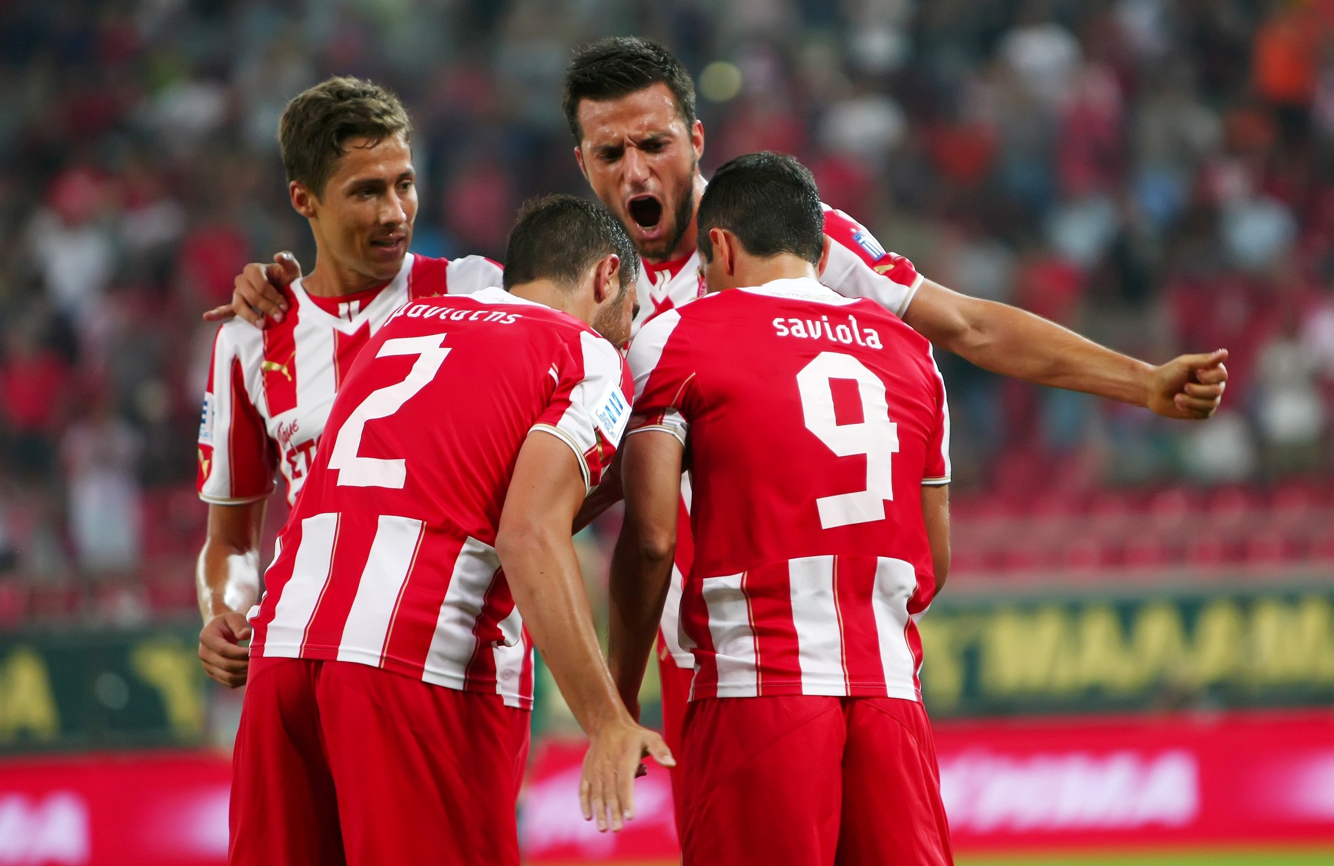 Τα σχόλια των παικτών μας