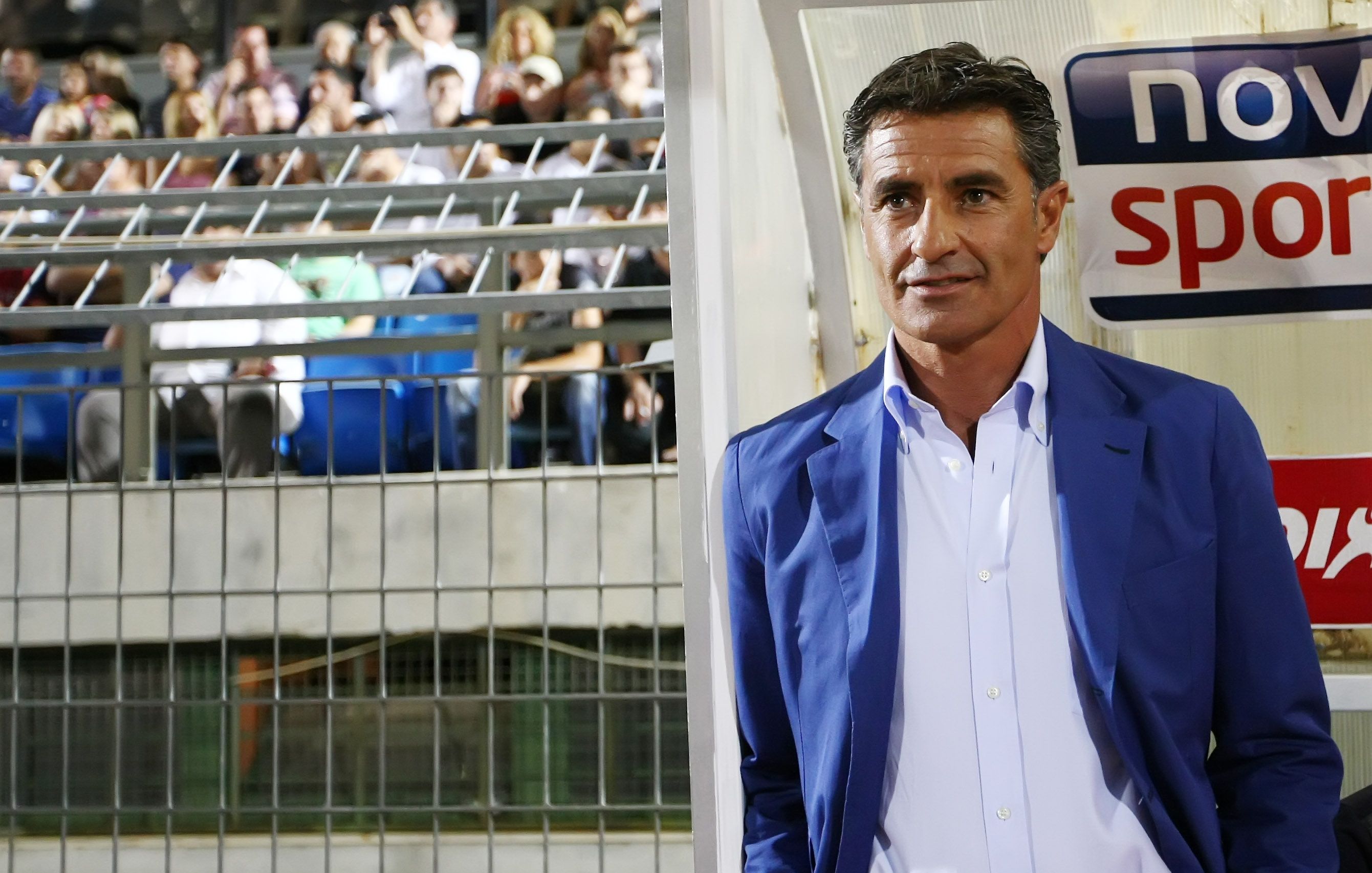 Οι δηλώσεις του Μίτσελ