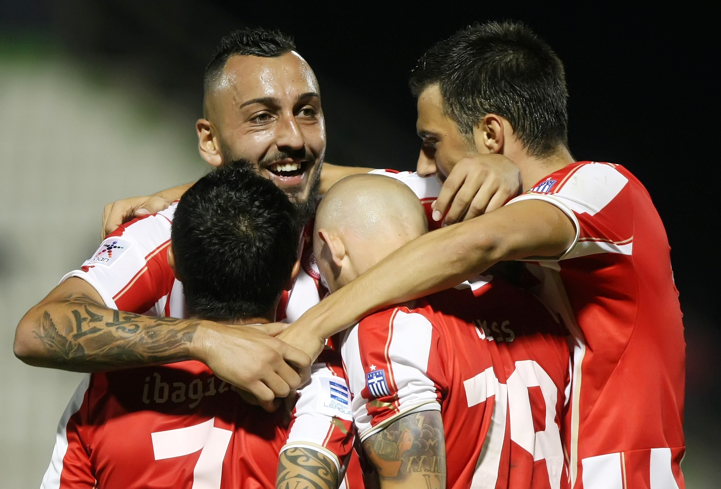 Τα σχόλια των παικτών μας