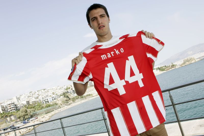 «Ντεμπούτο» με γκολ για Σέποβιτς