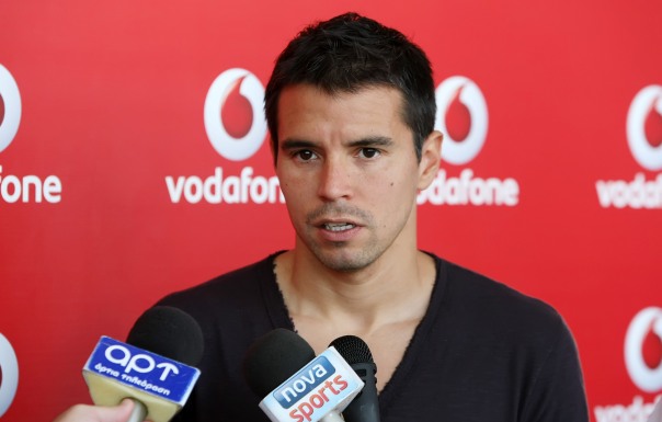 Δηλώσεις ποδοσφαιριστών ενόψει Παρί Σ.Ζ.