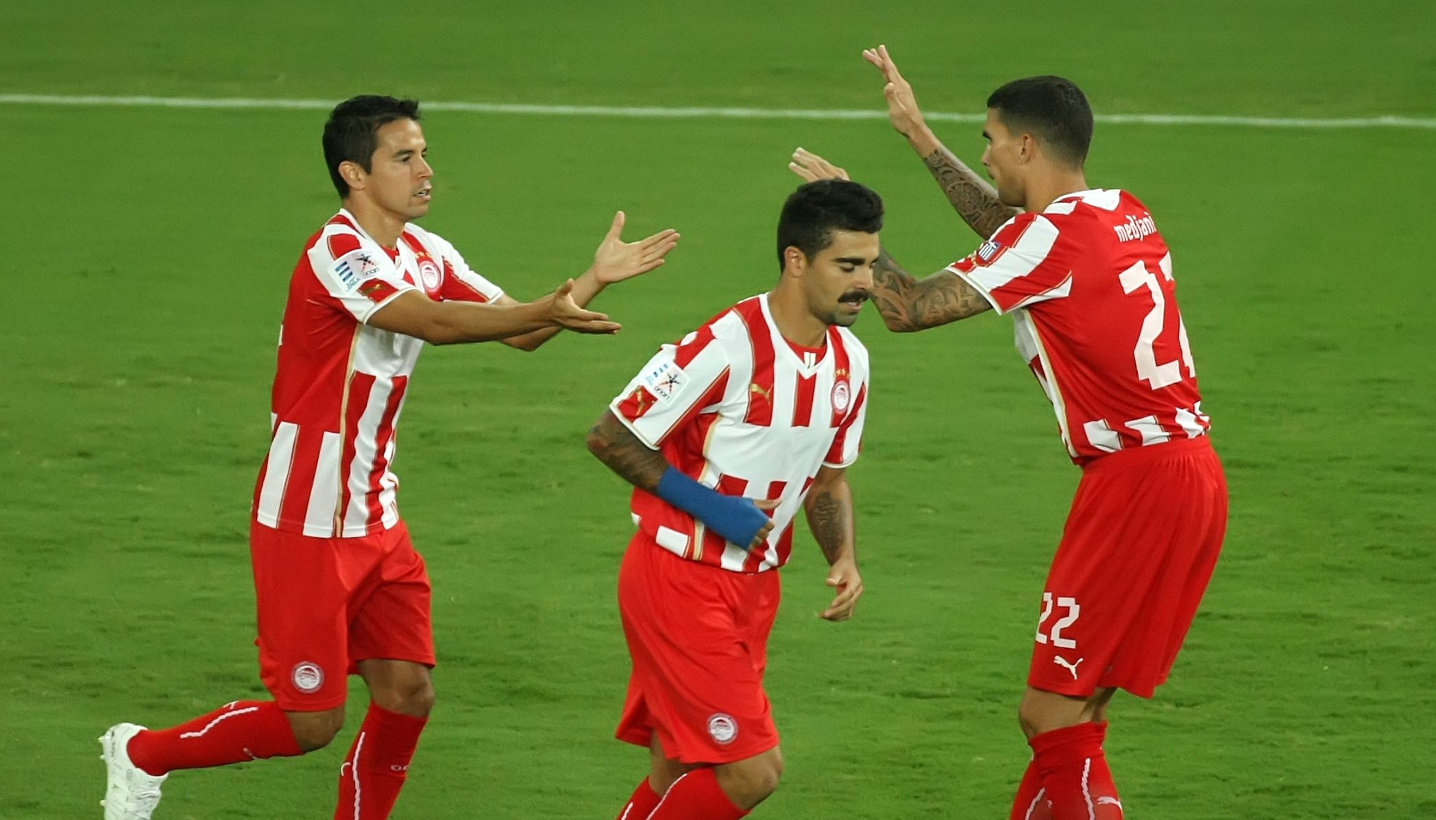 Τα σχόλια των παικτών μας