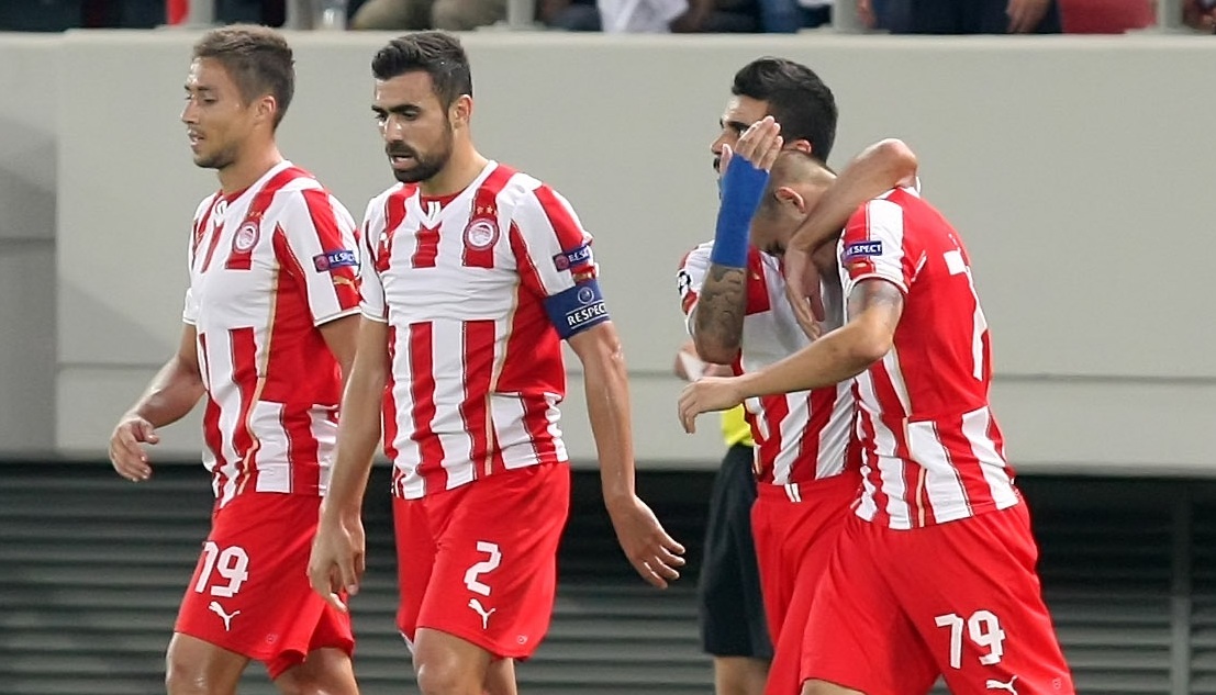 Les déclarations de nos joueurs