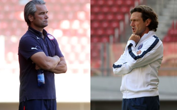 Οι δηλώσεις των προπονητών