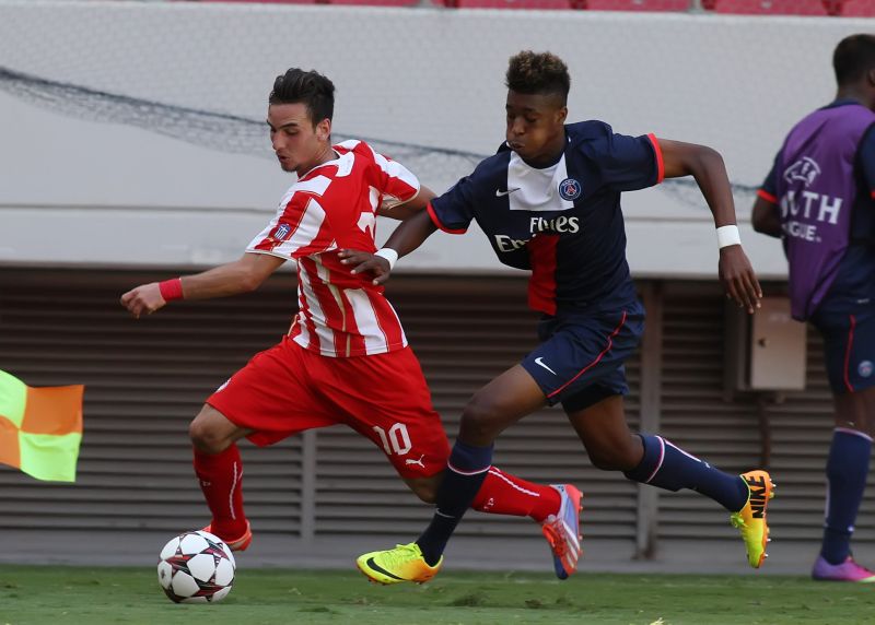 Ελεύθερη είσοδος στο ματς των Νέων