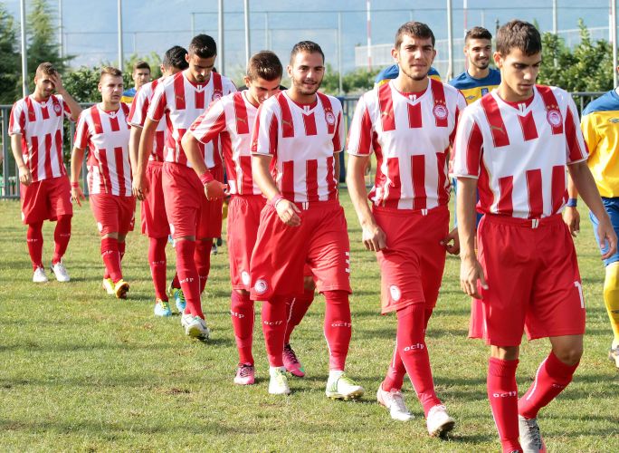 Σε ρυθμό Ευρώπης και οι Νέοι!