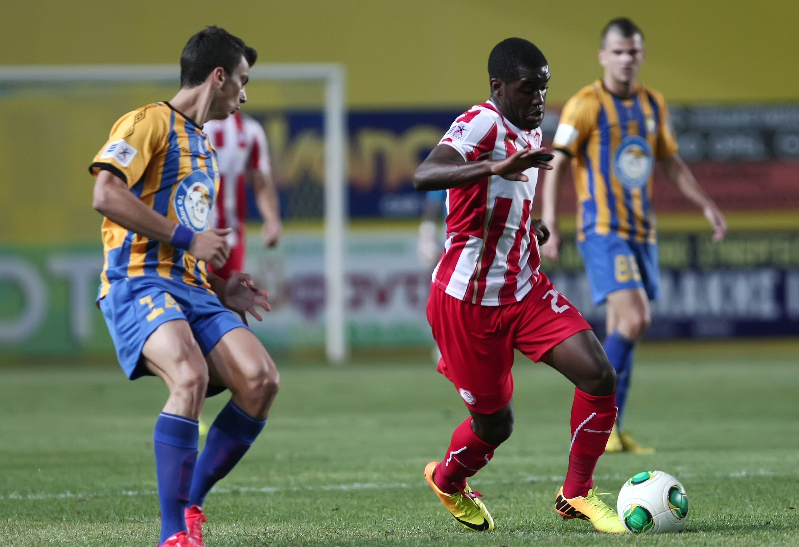 Τα σχόλια των παικτών μας