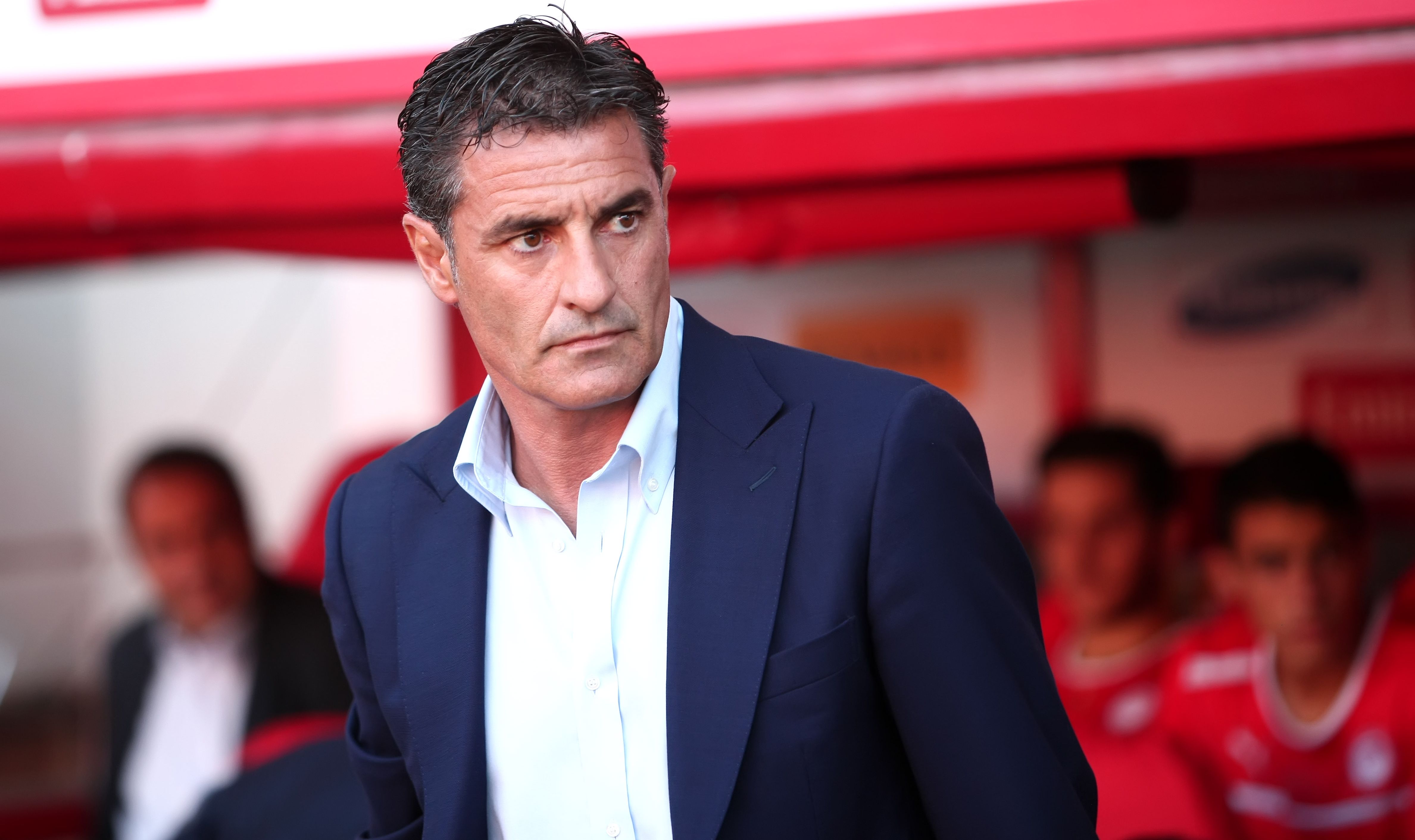 Οι δηλώσεις του Μίτσελ