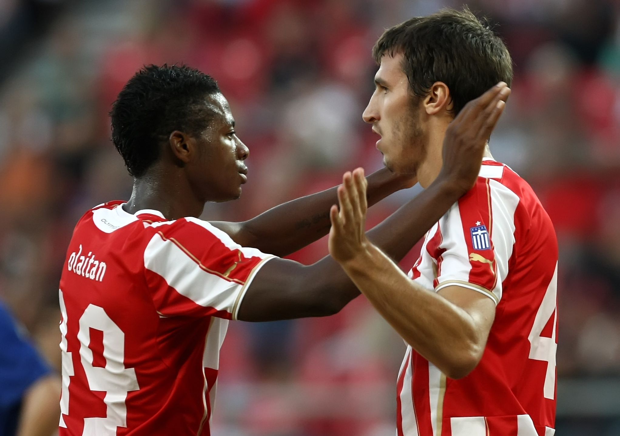 Τα σχόλια των παικτών μας